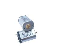 1PC FF-031 DC 1.5V-3V 7700RPM Silent Precious Metal Brush 031 electronic starter Toy