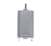 1PC FF-180-2290 Motor DC 2.4V-7.4V High Speed Mini 20mm Metal Brush Motor For Electric Shaver Toy Car Boat Model