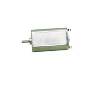 1pc FF-180SH Motor DC 3V 3.6V 5V 7.4V 12V 15000RPM High Speed 20mm 180 Metal Brush For Electric Shaver Toy Car Boat Model