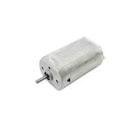 1PC FF-180SV-2285 Metal Brush electronic starter DC 1.5V-3V 2.4V 5000RPM DIY Shaver PKNVKZIDK