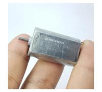 1PC FF-180SV-2285 Metal Brush electronic starter DC 1.5V-4.5V 2.4V 3.6V DIY Shaver Hobby Car Boat Model ICXLPMC