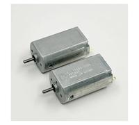 1PC FF-180SV-2290 electronic starter DC 3V 3.7V 5V 6V 7.4V 14200RPM High Speed 20mm electronic starter MQXFCZUX