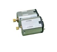 1PC FF-N20-11152 electronic starter Small N20 DC electronic starter 3V 3.7V 5V 18400RPM High Speed 10mm*12mm PKNVKZIDK