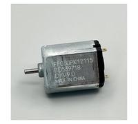 1PC FF030PK12115 D/V9.0 electronic starter DC 3V-9V 31500RPM High Speed BIANMTSW