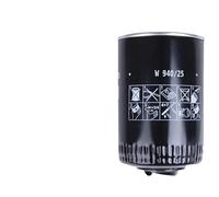 1pc FILTER W940/25 Oil Filter Fits 100 200 A4 (B6/B7) A6 (4B2 C5) 1257492-7 7984460 068115561A 93156363