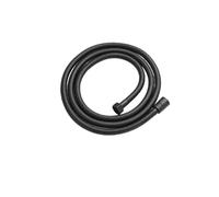 1PC Filtered Shower Head Anti Limestone High-Pressure Water Saving Handheld(Black Hose)