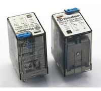 1PC Finder 55.32.9.024.0040 24VDC Power Relay 8Pins