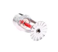1PC Fire Sprinkler Head 68°C - Upright/Down Spray with Side Hidden Design (DN15/DN20)(DN20 Under 68)
