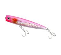 1pc Fishing Lure 160mm 68g Long Casting Seawater Hooks Artificial Bait For Tuna Saltwater Gamefish(160F-F)