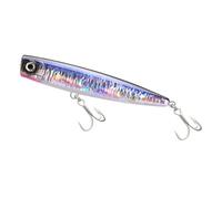 1pc Fishing Lure 160mm 68g Long Casting Seawater Hooks Artificial Bait For Tuna Saltwater Gamefish(160F-E)