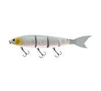 1pc Fishing Lure 300mm Swimming Bait Jointed Floating 180g/Sinking 188g Giant Hard Bait Section Lure For Big Bait Bass Pike(Color-300-22,S 245mm 118g)