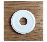 1pc Fit 57mm 2.25" Pipe OD 2.5" Tri Clamp PTFE Sealing Gasket Strip Homebrew