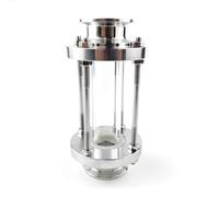 1pc FIT Tube OD 19MM SS304 Stainless Steel Homebrew Fitting MQXFCZUX