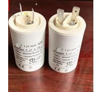1pc Fixed Capacitor 1.27.4AA2 MKP 420V-470V 1.27.4AA2 6uf MQXFCZUX