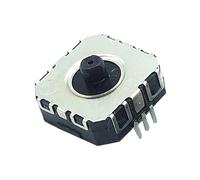1pc FJ08K-4 Rocker Switch B10K Joystick Potentiometer Handheld Game Console PSP Four-way Rocker