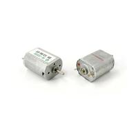 1PC FK-130RH-09490 electronic starter DC 6V-12V 7000RPM with Knurled Splined Shaft AUOQKQUT