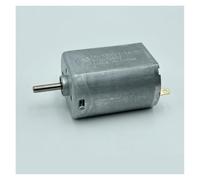 1PC FK-130SH-16180 130 electronic starter 9300RPM 20mm Carbon Brush electronic starter DC1.5V 3V 3.7V 5V 6V Toy Home appliance MQXFCZUX