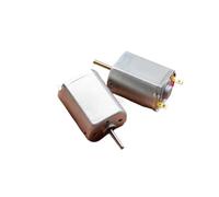 1PC FK-130SH-2758 Carbon Brush electronic starter DC 3V 5V 6V 27900RPM Ultra-high Speed IINKUEYK