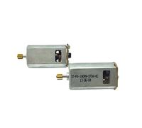 1PC FK-180PH-3734 Carbon Brush electronic starter DC 3.7V 15600RPM High Speed with Cooling Hole DIY Hobby WWECCQIJ