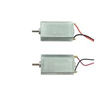 1pc FK-180SH-10400 Small Micro 12V-24V 180 Motor 5000RPM-10000RPM For Electric Shaver Toy Car Boat DIY(Model A)