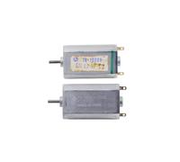 1PC FK-180SH-17140 electronic starter DC6V 9V 12V 16000RPM High Speed electronic starter for Toy Models/Toothbrush/Shaver IINKUEYK