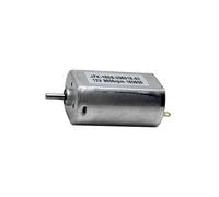 1pc FK-180SH 180 Motor DC 3V 6V 9V 12V 9800RPM Micro 20mm Carbon Brush Electric Strong Magnetic DIY Hobby Toy Model