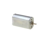 1pc FK-180SH-2660 Motor DC 3V 5V 6V 7.4V 19200RPM High Speed Carbon Brush DIY Electric Shaver Toy Model