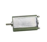 1pc FK-180SH DC3V 6V 7.4V 9V 12V 15000RPM High Speed Metal Brush 20mm Electric Motor Knurled Shaft DIY Model