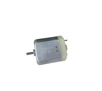 1PC FK-260SA-3547 Carbon Brush electronic starter DC 3V-6V 27000RPM High Speed RUAJOGYNVM