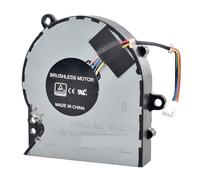 1pc FK0J DFS350705PQ0T DC5V 0.5A Centrifugal Cooling Fan for Desktop CPU High Efficiency Heat Dissipation