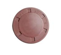 1pc FKM EC/VK Type Oil Seal, Reducer Shaft Retarder Oil Cap, OD 8-290mm Fluoro Rubber End Cap Cover Plug Seal(37x7mm)