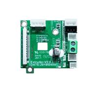 1pc Flaorge Finder 2.0 Circuit Board for 3D Printer Parts