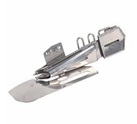 1pc Flat Folder Binding Attachment Tape for Industrial Sewing Machine(9/16(1-1/2-9/16))