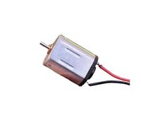 1pc Flat Micro N20 Motor DC 3V 3.7V 14000-17300RPM High Speed Large Torque10*12mm for Model Toy Production