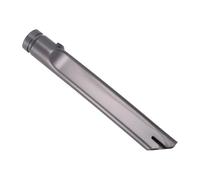 1PC Flat Suction Nozzle Head Parts,Compatible For Dyson, DC35 DC45 DC58 DC59 DC62 V6 Vacuum Cleaner Accessories Long Flat Suction Brush Head