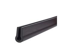 1pc Flexible Neoprene Rubber Edge Trim - U Channel Protector for Cars, Boats, and Machinery | 1/5/10m Lengths(30x15mmx1m/39in)