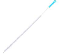 1pc Flexible Sink Cleaning Brush Waterpipe Drain Dredge Tool Bath Plug Long Hair Cleaning Tool