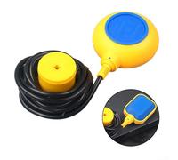 1PC Float Switch for Water Pump Applications Waterproof and Dustproof Design for Reliable Level Detection in Multiple Settings (6meter)