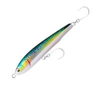 1pc Floating Fishing Lure 160mm 45g Topwater Pencil Jerk Wobbler 4X Hooks Artificial Hard Bait Saltwater Fishing Lure(04)