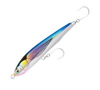 1pc Floating Fishing Lure 160mm 45g Topwater Pencil Jerk Wobbler 4X Hooks Artificial Hard Bait Saltwater Fishing Lure(01)