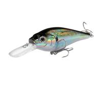 1pc Floating Minnow Crank 17.2g 9.2cm Lure Accoustic Steel Ball Swimbait Wobbler Pesca Jerkbait Tackle Crankbait Fishing Bait(E)
