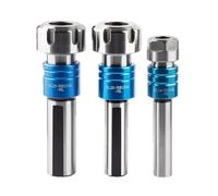 1pc Floating Tap Holder D20 D25 SL20 SL25-VER20 Torque Tapping Holder for CNC Lathe - Durable and Precision Machined(D16-VER16-70)