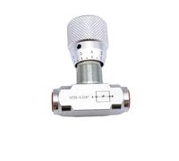 1PC Flow Control bidirectional Hydraulic restrictor Valve STB-G1/4 STB-G3/8(STB-G1-4)