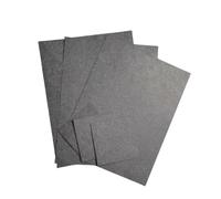 1pc Foam Electrode Plate - 10 * 10/50 * 50/100 * 100/200 * 300mm Micron Gas Diffusion Electrode for Filtration and Separation(100 * 100mm*1.5mm)