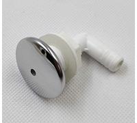 1pc Foam Jet Nozzle Accessories Bathtub Spa Stainless Steel Connecting Air Jet, Hot Tub Blower Nozzle 60-15