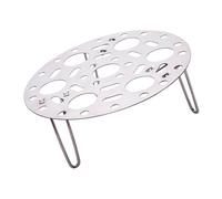 1pc Folding Steamer Waterproof 304 Stainless Steel Gadgets
