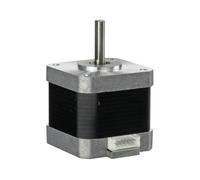 1Pc for 2 / K2 Pro Plus Max Neo Kobra 3 K3 Combo Z-Axis Stepper Motor - 3D Printer Parts(For Kobra Max)