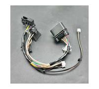 1pc for 2008-2010 Compatible for Cayenne headlight internal wiring harness plug line group circuit(Left and right)