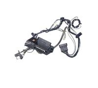 1pc for 2013-15 Compatible for BMW 3 Series F30 F35 318 320 323i 325i headlight internal wiring harness plug circuit(Left)