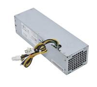 1pc For 3020 7020 9020 T7100 255W Power Supply L255AS-00 L255ES-00 H255AS-00 H255ES-00 PS-3261-1DA 0H1FWX YH9D7